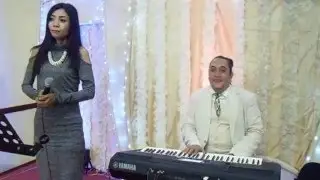 organ tunggal adlens 6 - woman in love