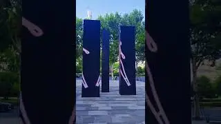 simple design, great visual impact