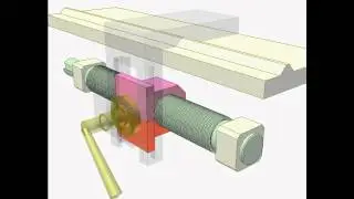 Half nuts for lathes