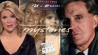 Megyn Kelly On Unsolved Mysteries (U-DECIDE )©