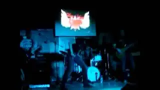 GLAM HEART AT EITIS ROCK CLUB - SKID ROW 18 & LIFE