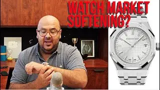 Are Hype Watches Getting Easier To Buy? The Best Vintage Reissue Watches?