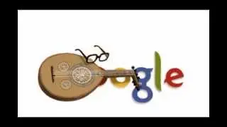 Mohammed Abdel Wahab Google Doodle