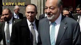Carlos Slim