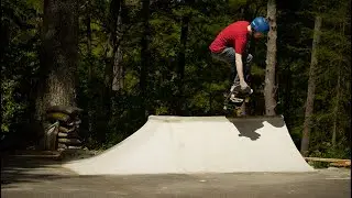 Can I Skate This Quarterpipe in 2024?