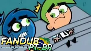 Pode Ficar Com Minha Mulher- Cosmo (FANDUB)