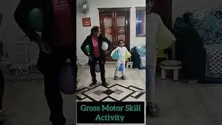 #balloon #balloonrace #grossmotorskill #grossmotorskills #grossmotoractivities #shorts #viral #trend