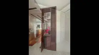 #homesweethome #cabinet #divider