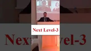 Next Level. Трансформация - Часть 3