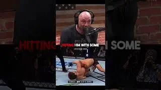 when the best MMA ref MESSED UP