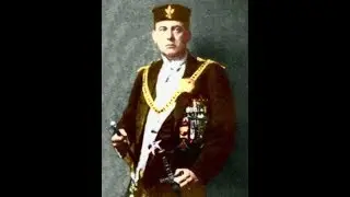Философские чтения. Лекция 2 Анархо-мистицизм и поиск истинной свободы. Хиппи, телемиты, психонавты