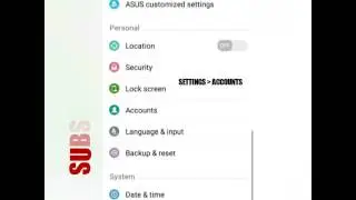 How to block GOOGLE ads in your mobile