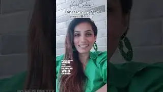 Kavyal on Vedistry's Mentacalm
