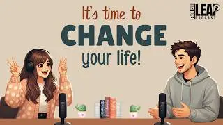 How To Change Your Life: 2026 Comeback | English Podcast For Easy English Conversation | Learn Fast