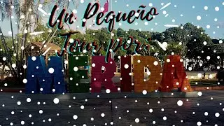 Tour navideño || Un pequeño recorrido por Mérida