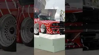 Ultrace 2021 E30 LTO