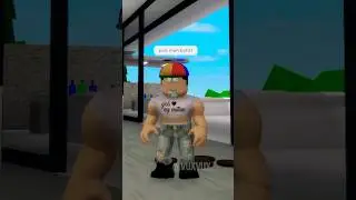 KARMA be like... 😏😂 #adoptme #roblox #robloxshorts