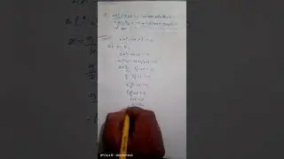 10th part 1| Lecture 22| Chapter 2| Quadratic Equations| practice 2.1 |#maths #youtuviral #sscclass
