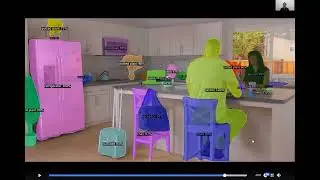 Intro to Computer Vision: Building Object Detection Models and Datasets | June 30th 2021