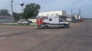 259C Responding to Medical Transport 8-3-2023
