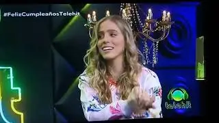 Girl Steals Shoes And Throws Them Off Stage! 