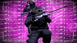 ЛУНА НЕ ЗНАЕТ ПУТИ🌜(cs : go)