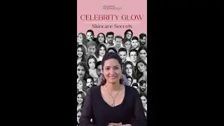 Celebrity Skincare Secrets for Effortless No-Makeup Glow
