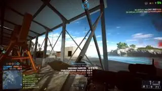 Battlefield 4 kill v1