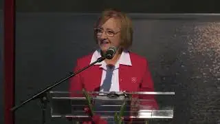 Bible Conference 2023 - Bible Session #9 - Thursday 9am - Dr. Carla Sunberg