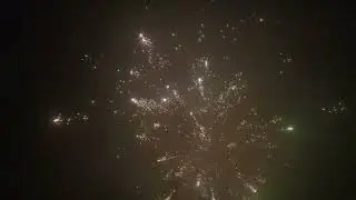 Godt Nytår/ Happy New Year 2021/2022