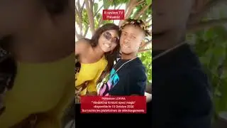 Princesse Lokwa, Kindoki epesi magie, déjà disponible diponible sur YouTube.