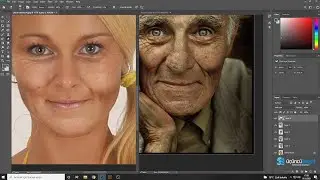 Photoshop Kursu Tanıtım Videosu