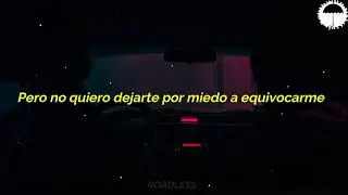 TRACES - Waited (Sub Español)