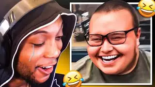 I couldn’t stop laughing 😂*IMPOSSIBLE* YRG Community Try Not To Laugh 💀