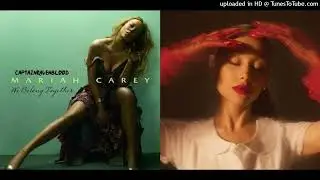 Mariah Carey vs. Ariana Grande - We Belong to a True Story