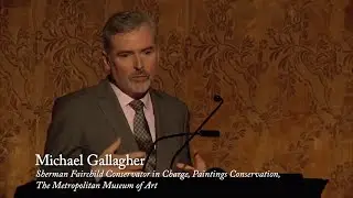 Michael Gallagher: 