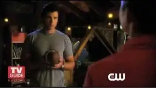 Smallville HOMECOMING Trailer 200th Episode! CLOIS, Brainiac & more!