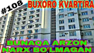 DAXSHAT! ARZON BUXORO KVARTIRA NARXLARI | АРЗОН КВАРТИРА НАРХЛАРИ 12.05.2020