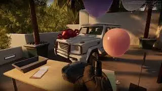Ready or Not unedited test gameplay 2