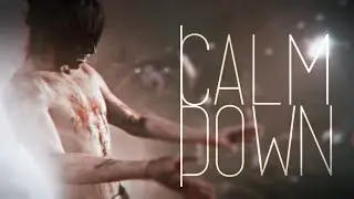 [ⓟ] GMV | Calm Down