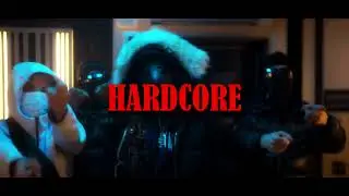 [FREE] TSB x OPT DRILL TYPE BEAT "Hardcore" (with MGS FrozEX acapella)