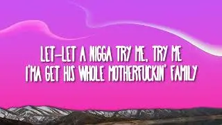 DeJ Loaf - Try Me