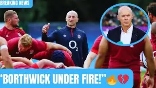 Clive Woodward Slams England’s Mentality After Ireland Hammering | Six Nations 2026 Analysis🔥💔