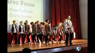 Bond | Kizomba Invation 2017 | Remastered 2020 | 4K