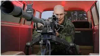 My New FAVORITE Tactic in Arma Reforger