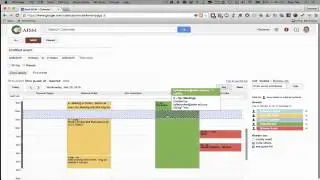 Google Calendar - Scheduling Multiple People