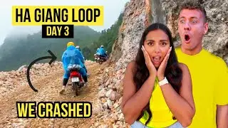 Our Ha Giang Loop NIGHTMARE! (Jasmine Tours)
