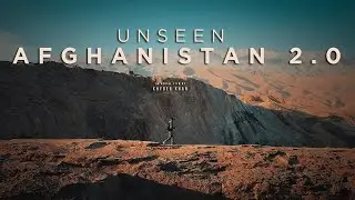 Unseen Afghanistan  2.0