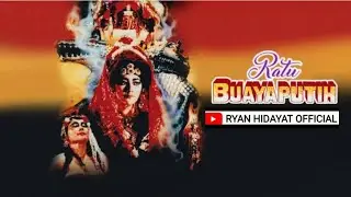 SUZZANNA [RATU BUAYA PUTIH 1988]FULL MOVIE