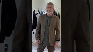 Стилист Alekó: «Поработал со стилем Леонида Агутина. Как вам?»